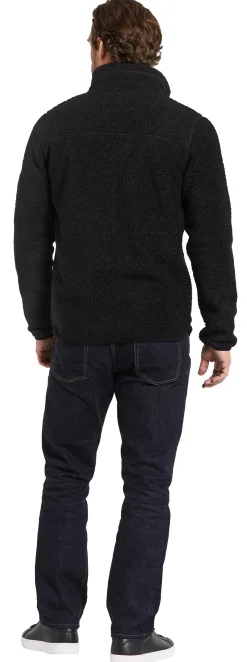 Peter Full-Zip Herre