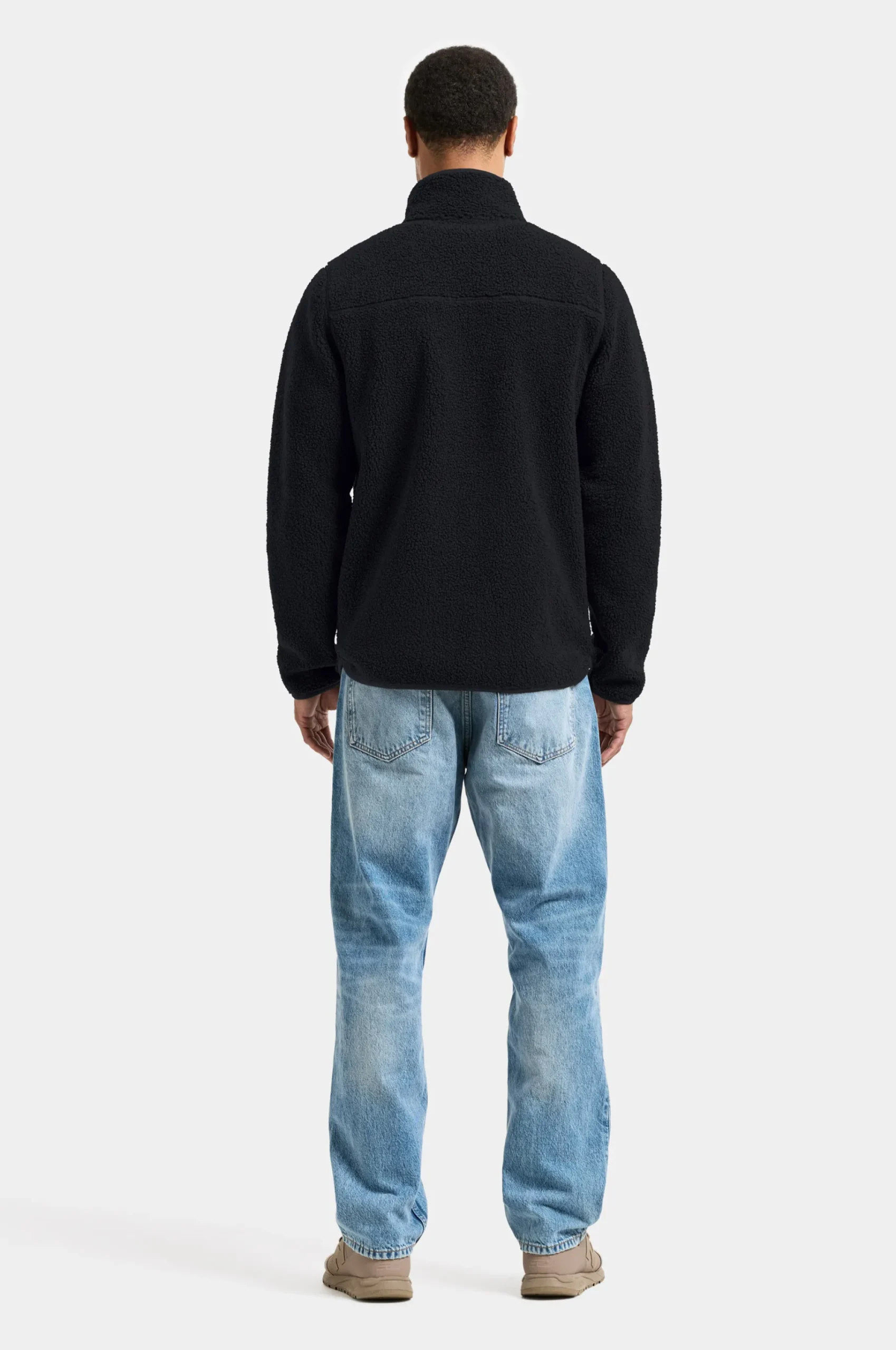 Peter Full-Zip II Herre