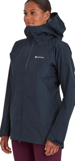 Phase Waterproof Jacket Dame