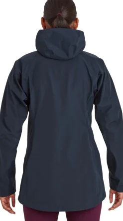 Phase Waterproof Jacket Dame