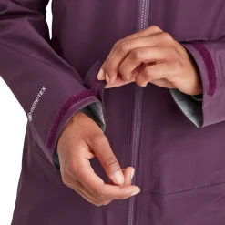 Phase Waterproof Jacket Dame