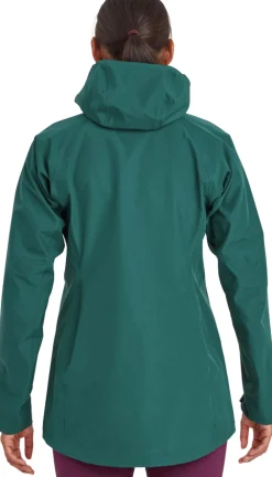 Phase Waterproof Jacket Dame
