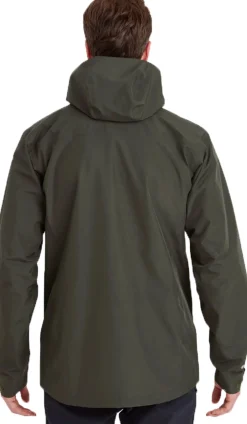 Phase Waterproof Jacket Herre