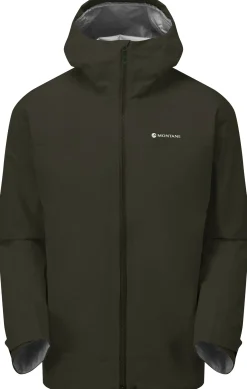 Phase Waterproof Jacket Herre
