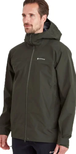 Phase Waterproof Jacket Herre