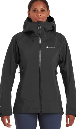 Phase XT Waterproof Jacket Dame
