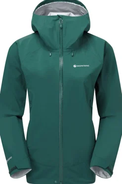 Phase XT Waterproof Jacket Dame