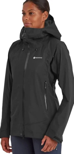 Phase XT Waterproof Jacket Dame