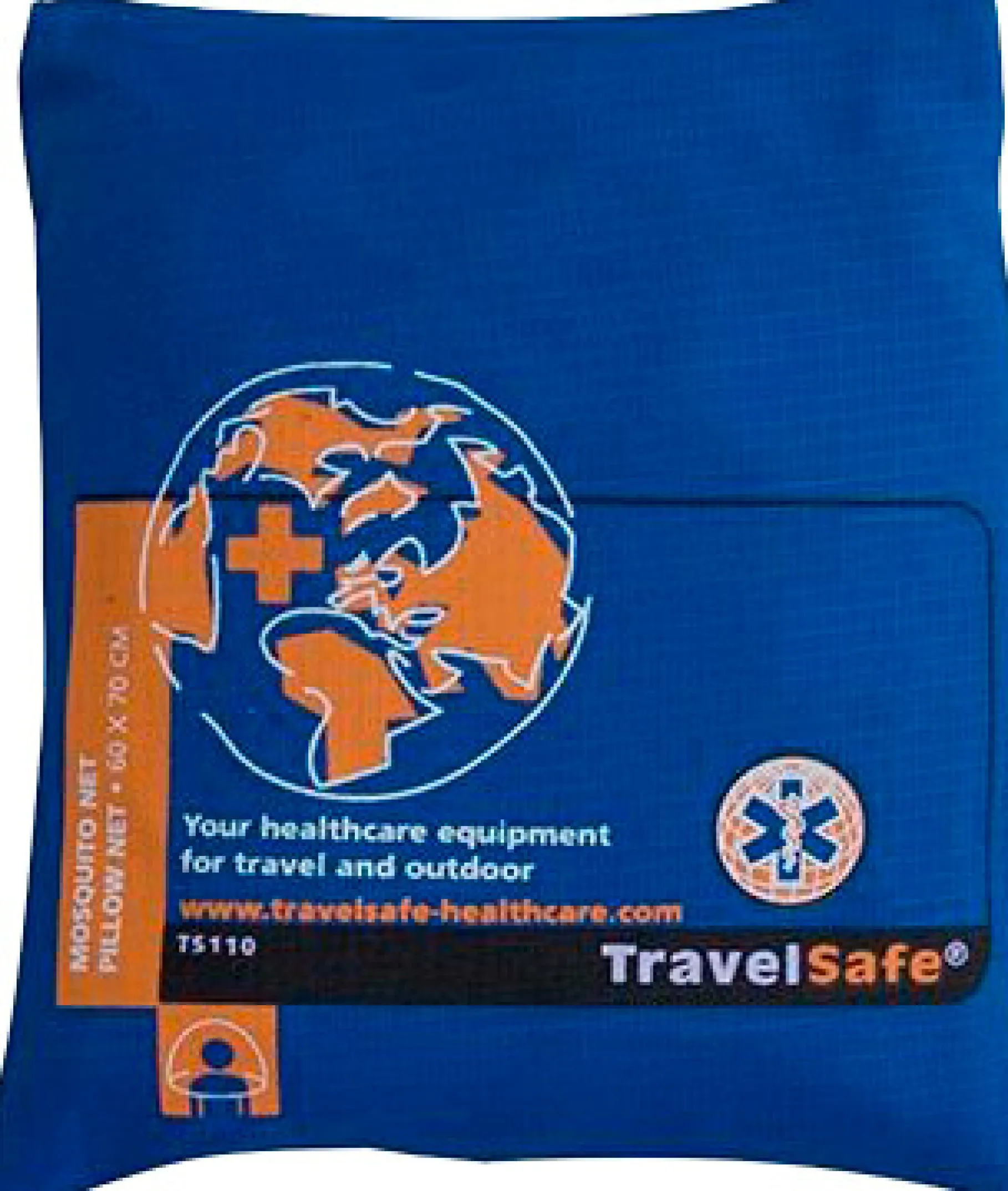Pillow Mosquito Net