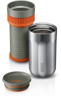 Pipamoka Coffee Maker