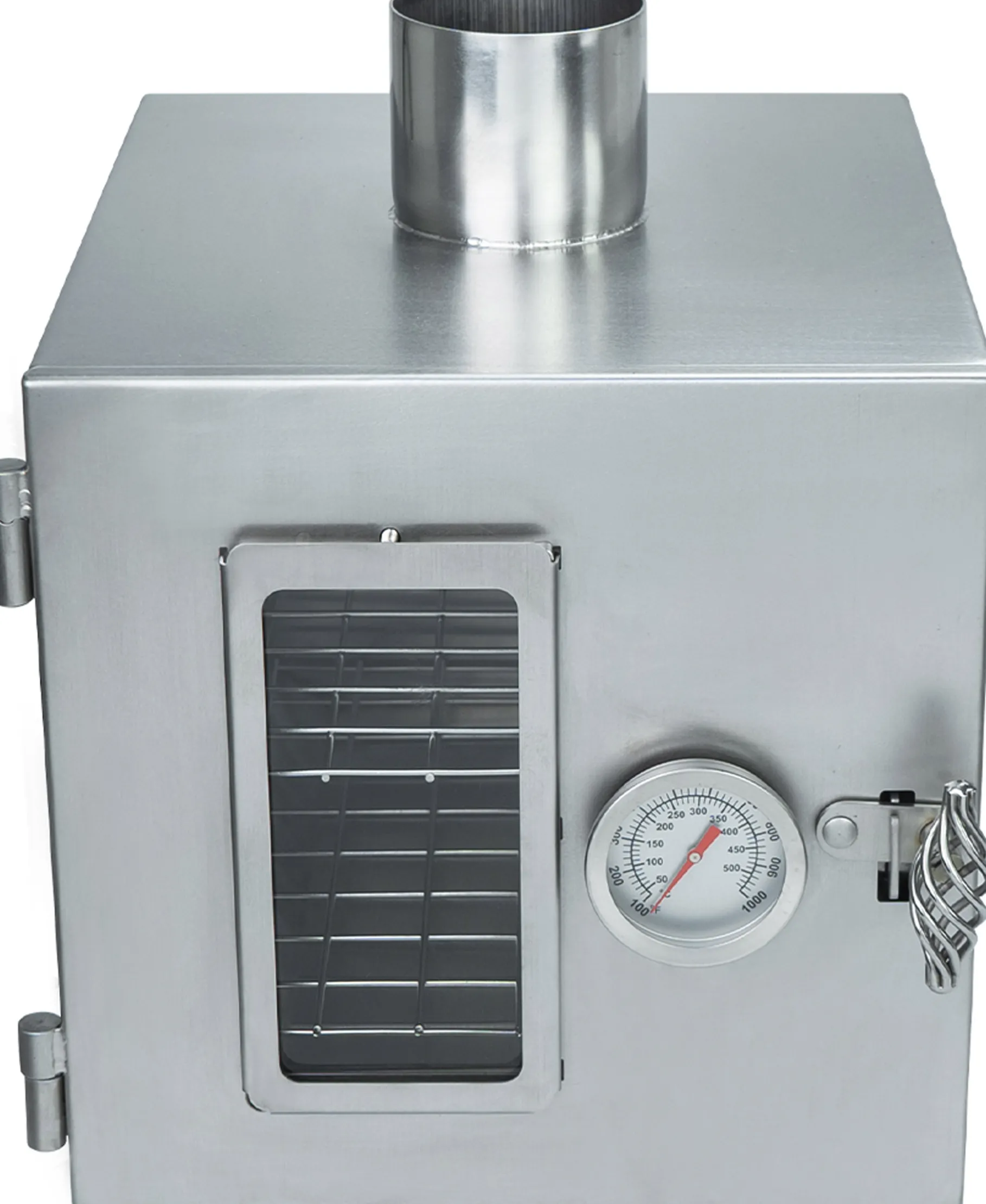 Pipe Oven 2.5"