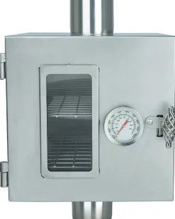 Pipe Oven 2.5