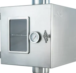Pipe Oven 3.5