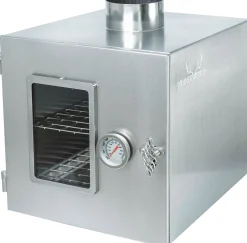 Pipe Oven 3.5