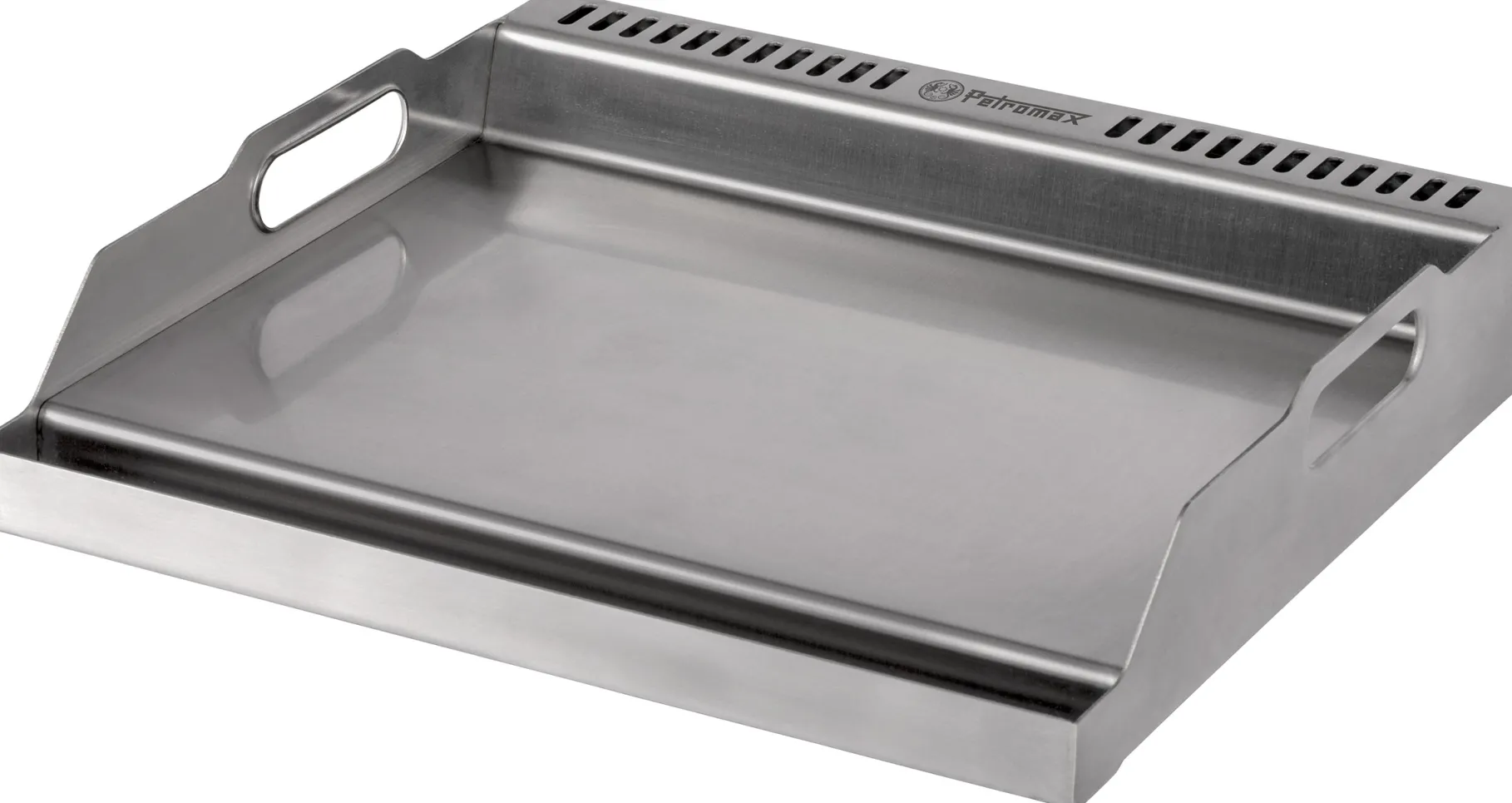 Plancha Grill Plate for Gas Stove