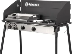 Plancha Grill Plate for Gas Stove