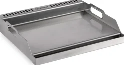 Plancha Grill Plate for Gas Stove