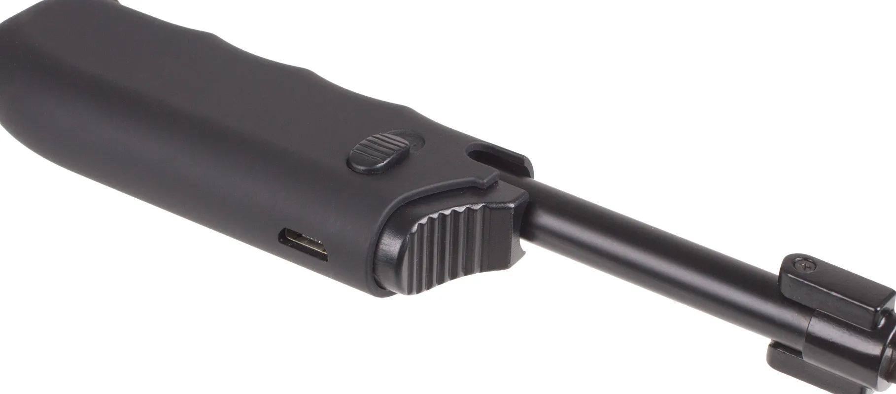 Plasma Lighter