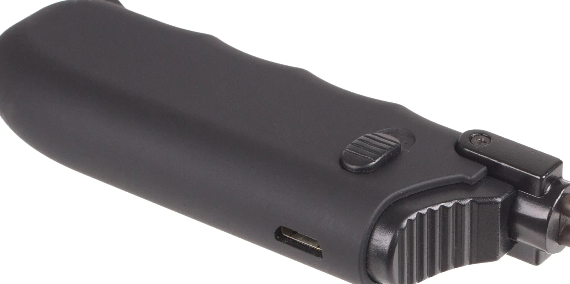 Plasma Lighter