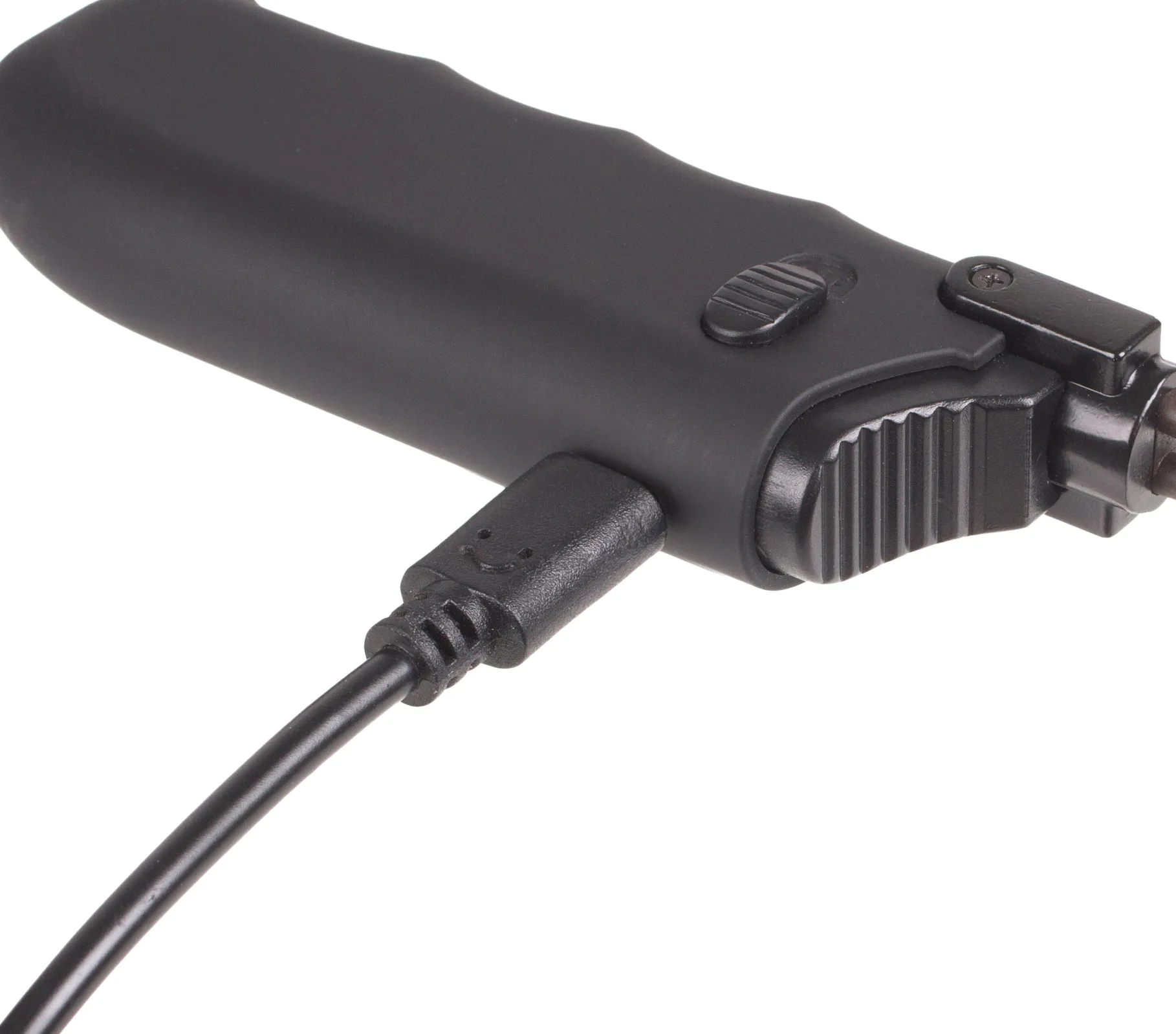 Plasma Lighter