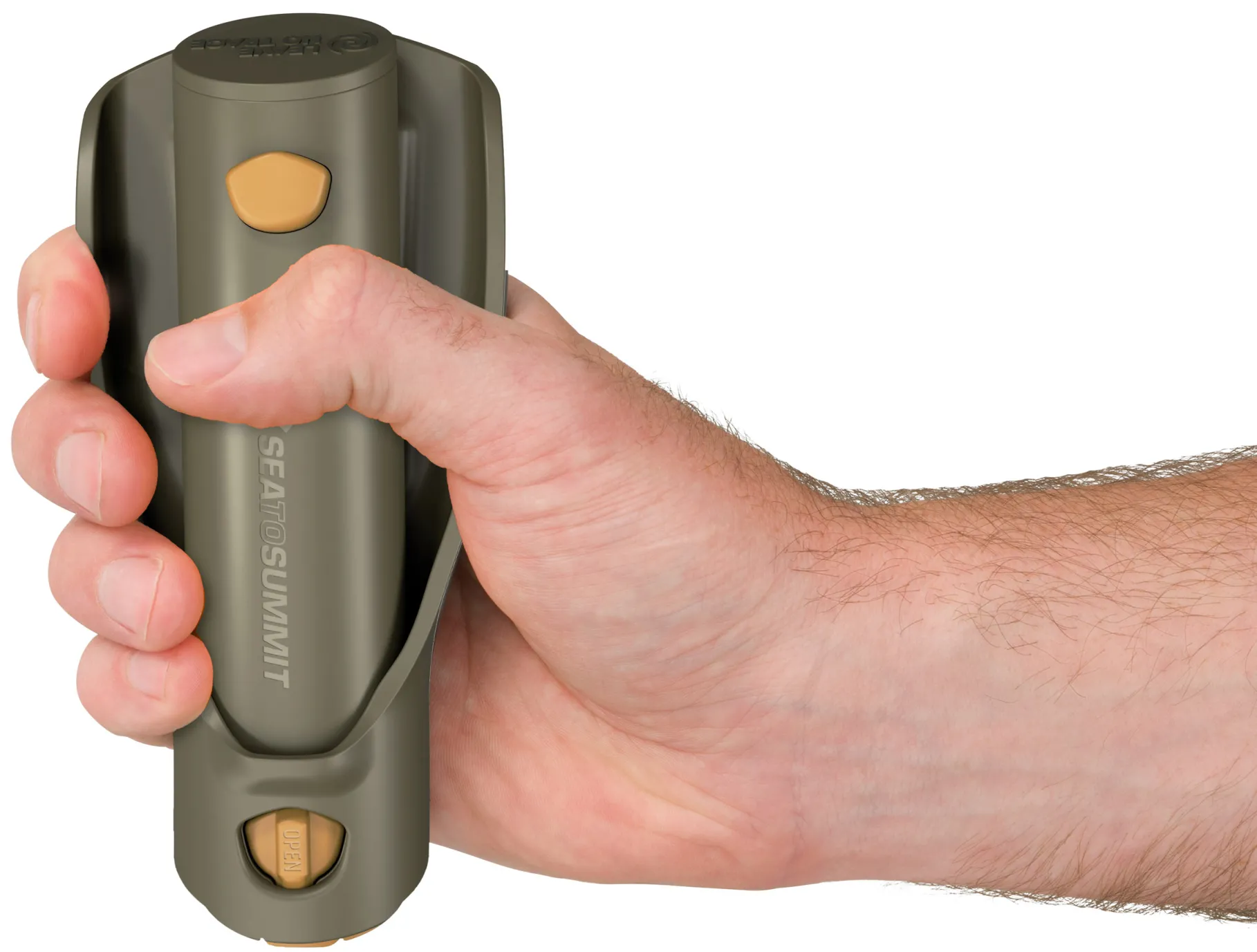 Pocket Trowel