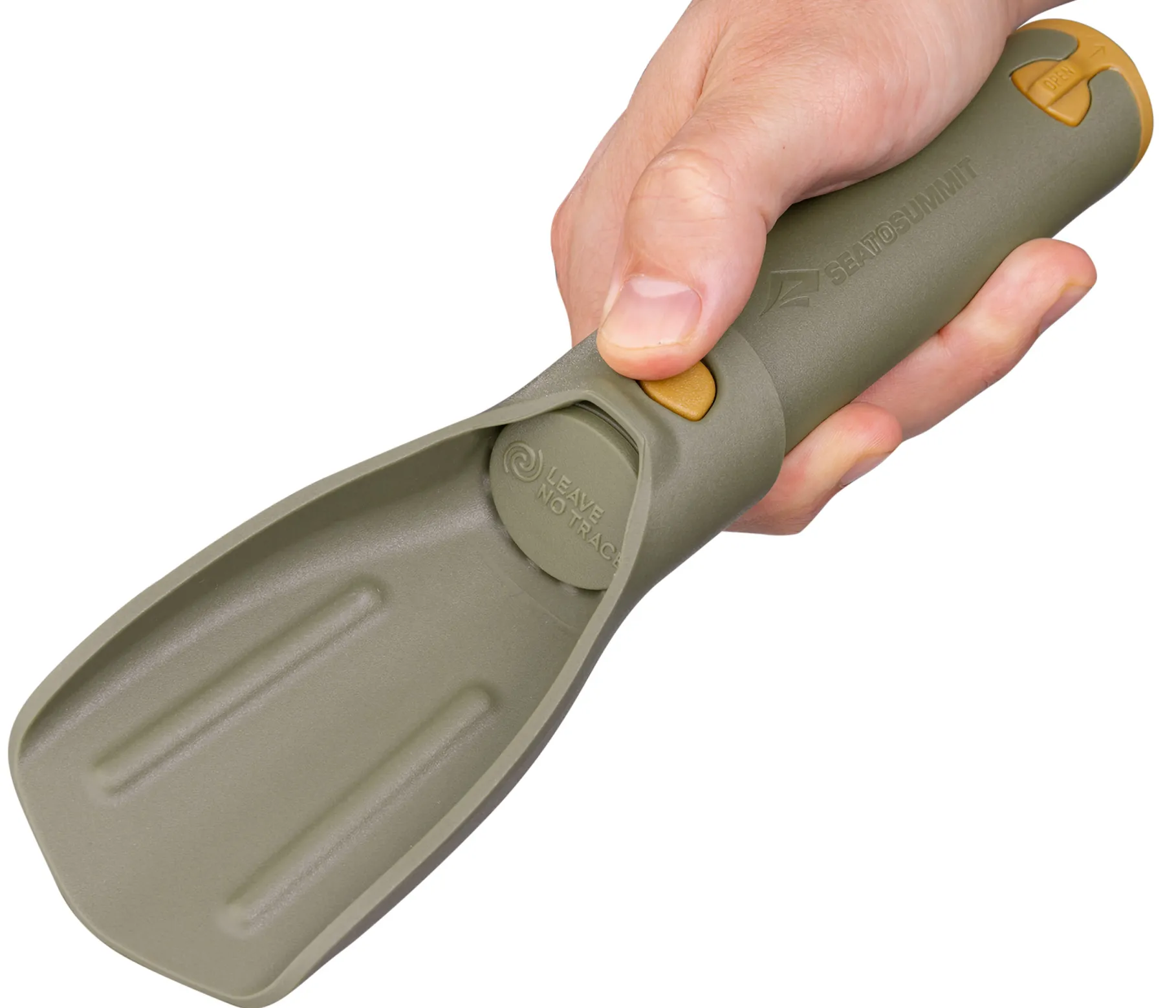 Pocket Trowel