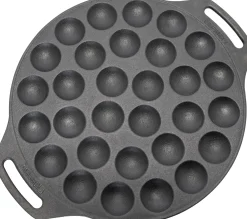 Poffertjes Pan Æbleskivepande