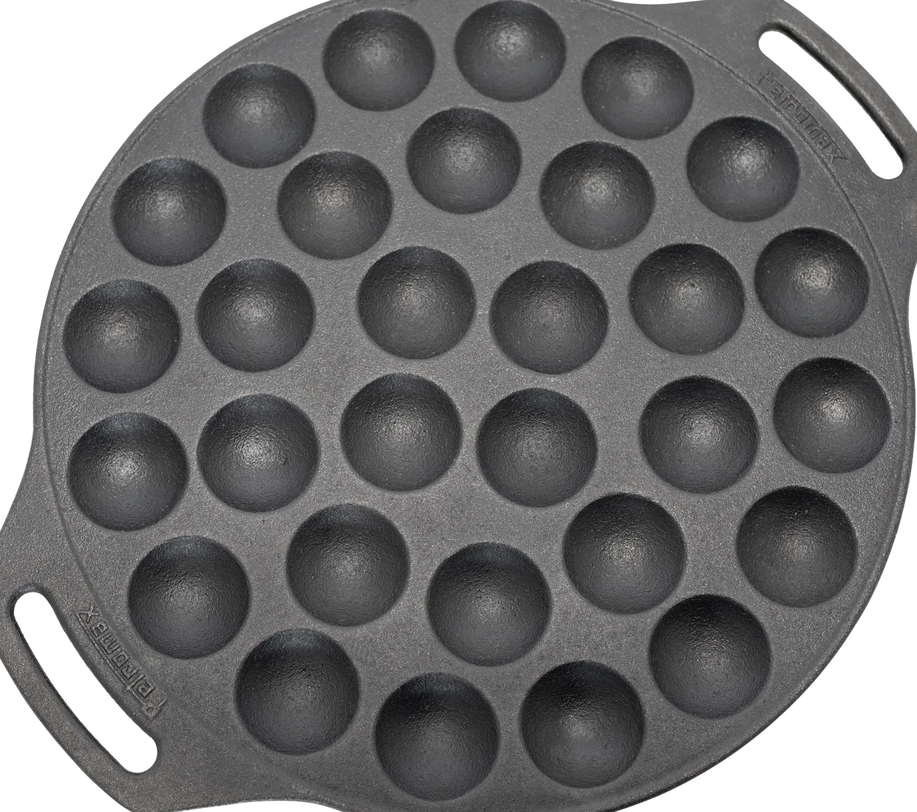 Poffertjes Pan Æbleskivepande