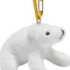 Polar Bear Key Hanger