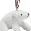 Polar Bear Key Hanger