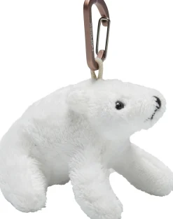 Polar Bear Key Hanger