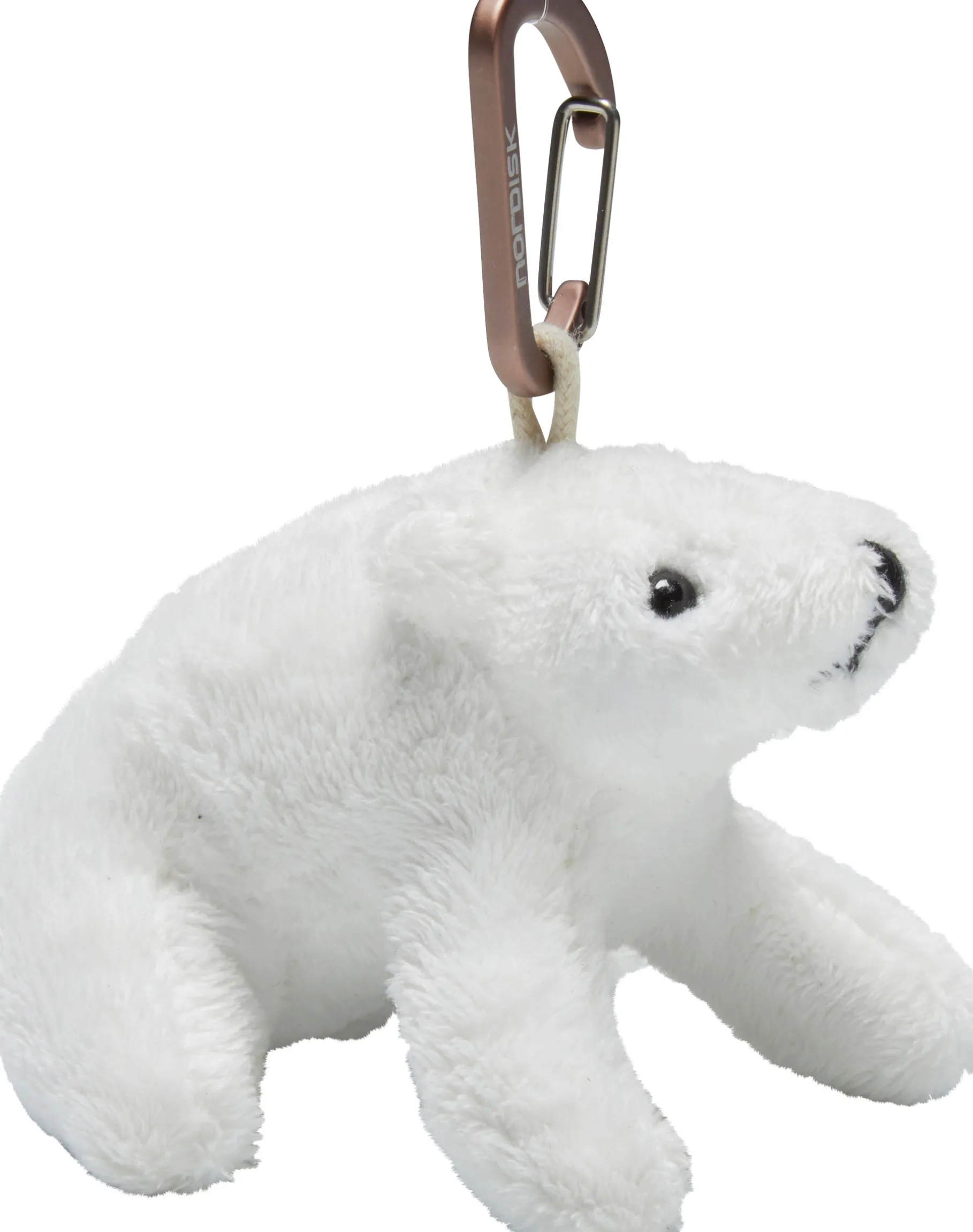 Polar Bear Key Hanger