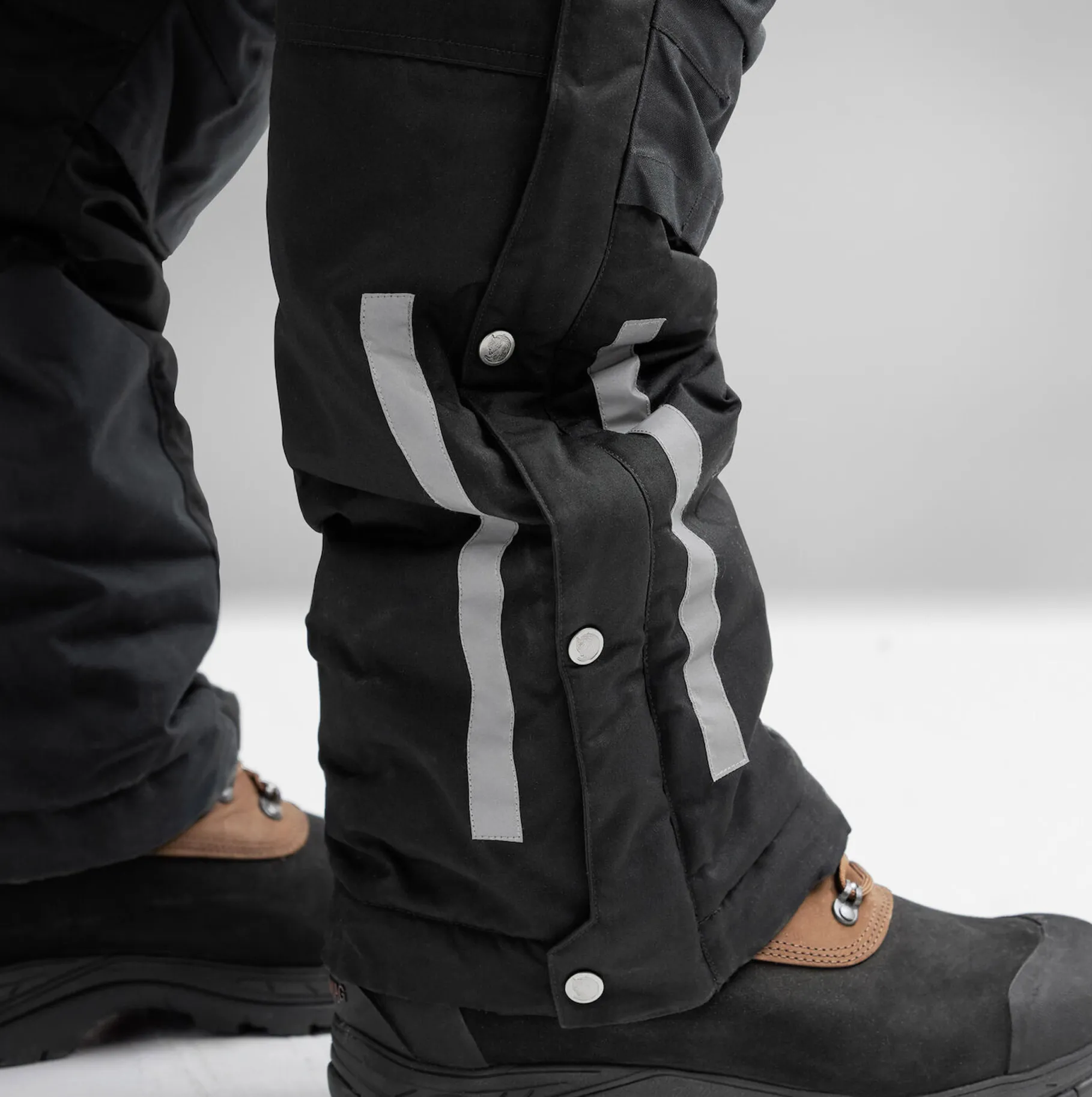 Polar Bib Trousers