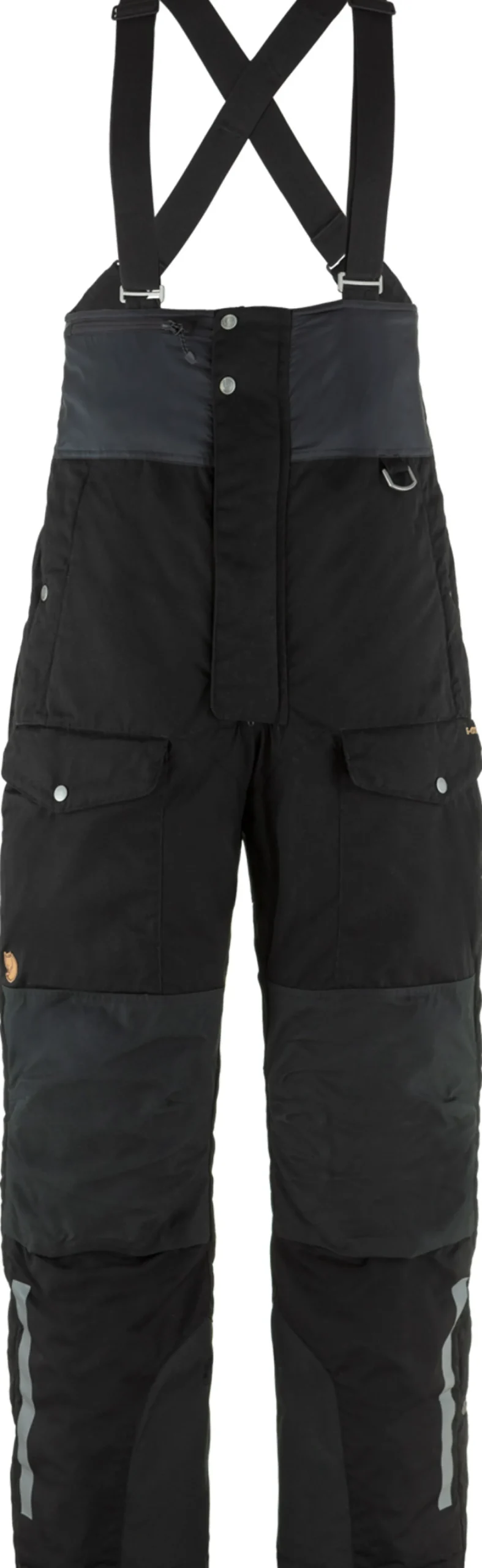 Polar Bib Trousers