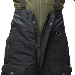 Polar Bib Trousers