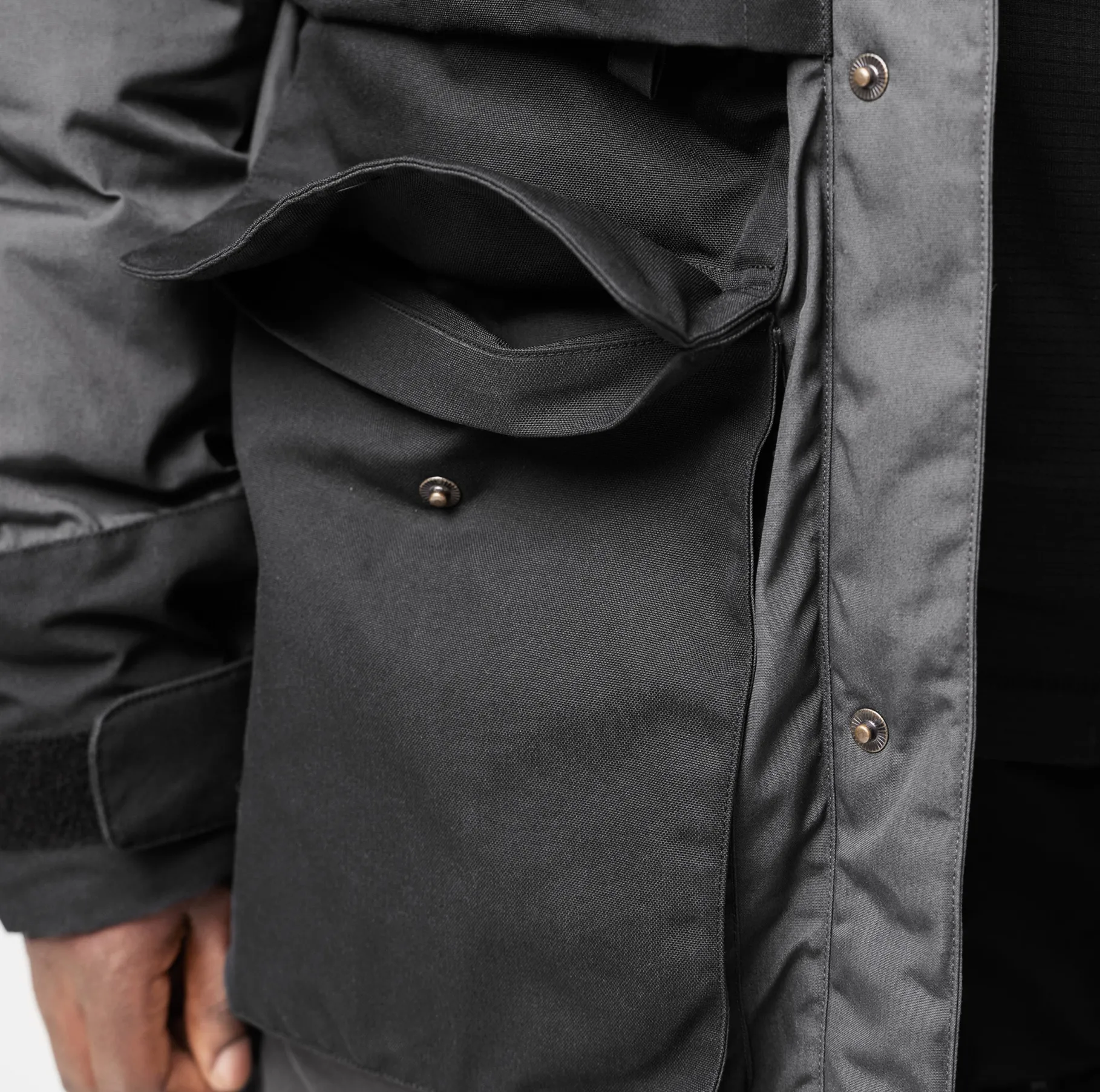 Polar Expedition Parka Herre