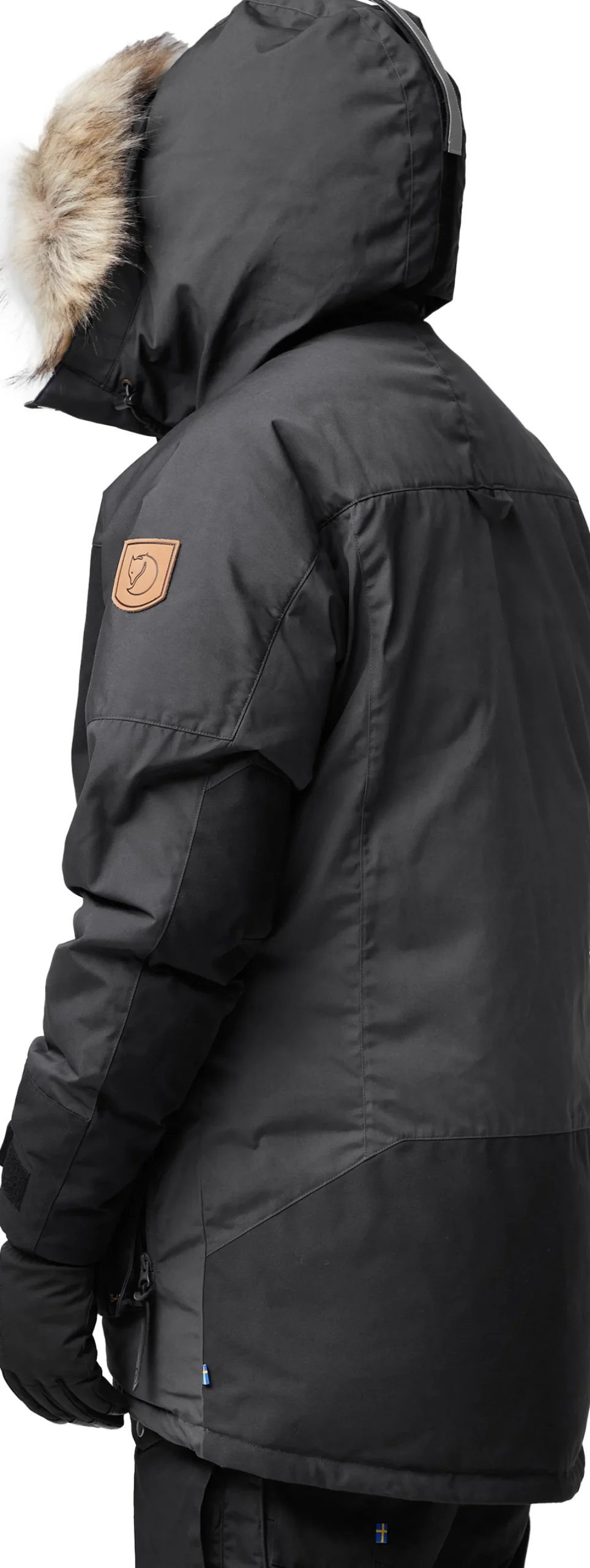 Polar Expedition Parka Herre