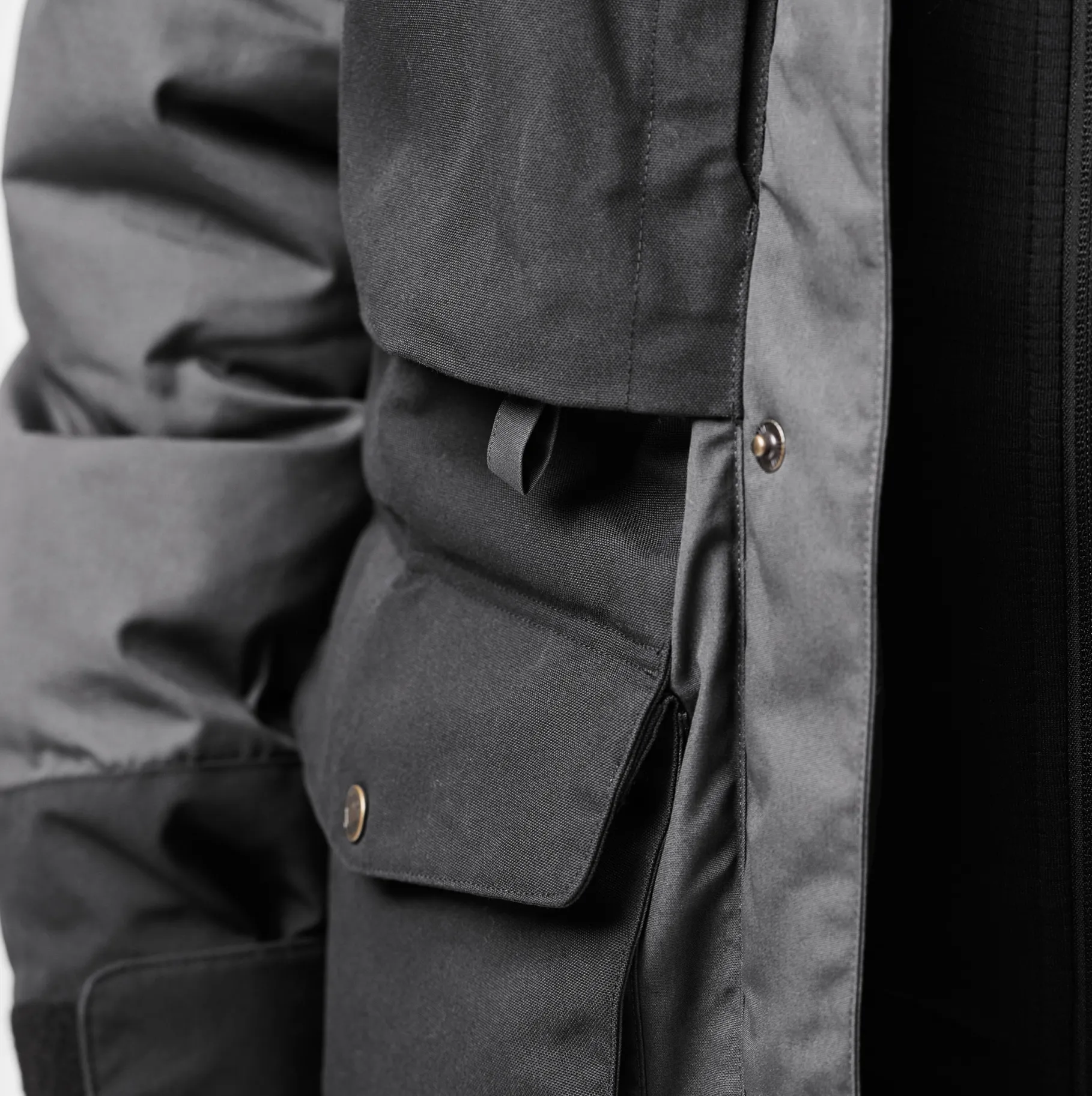 Polar Expedition Parka Herre