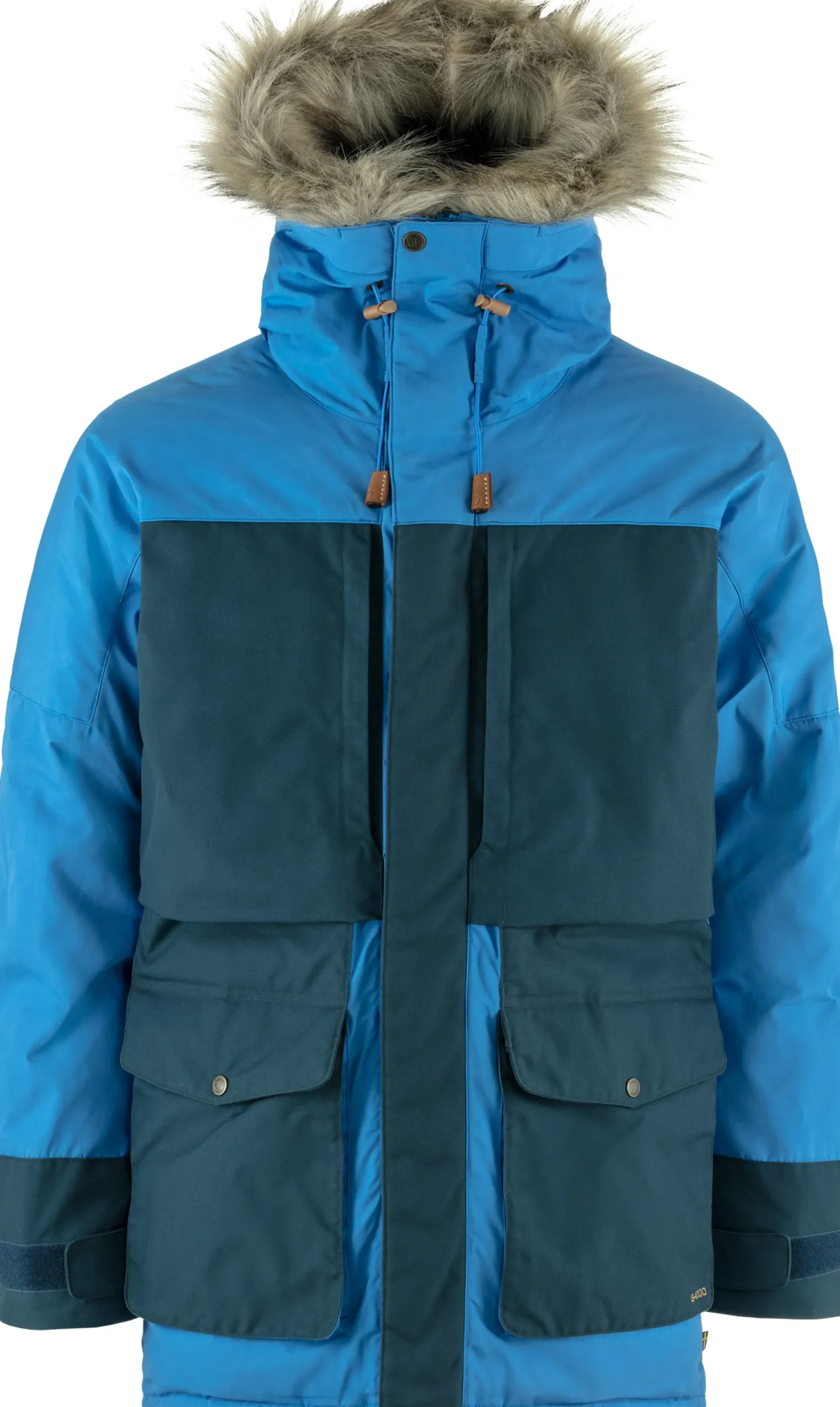 Polar Expedition Parka Herre
