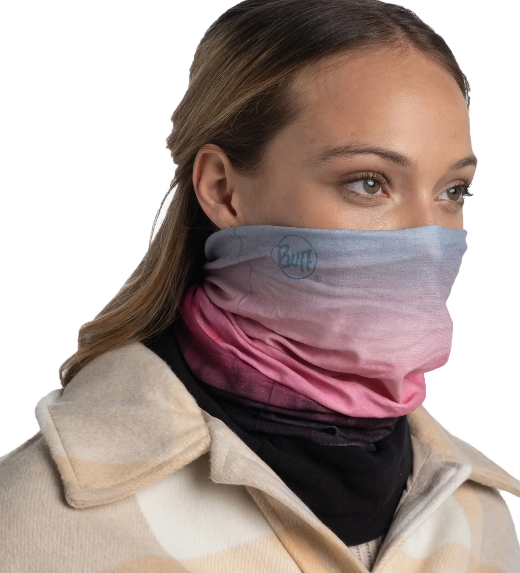Polar Neck Warmer