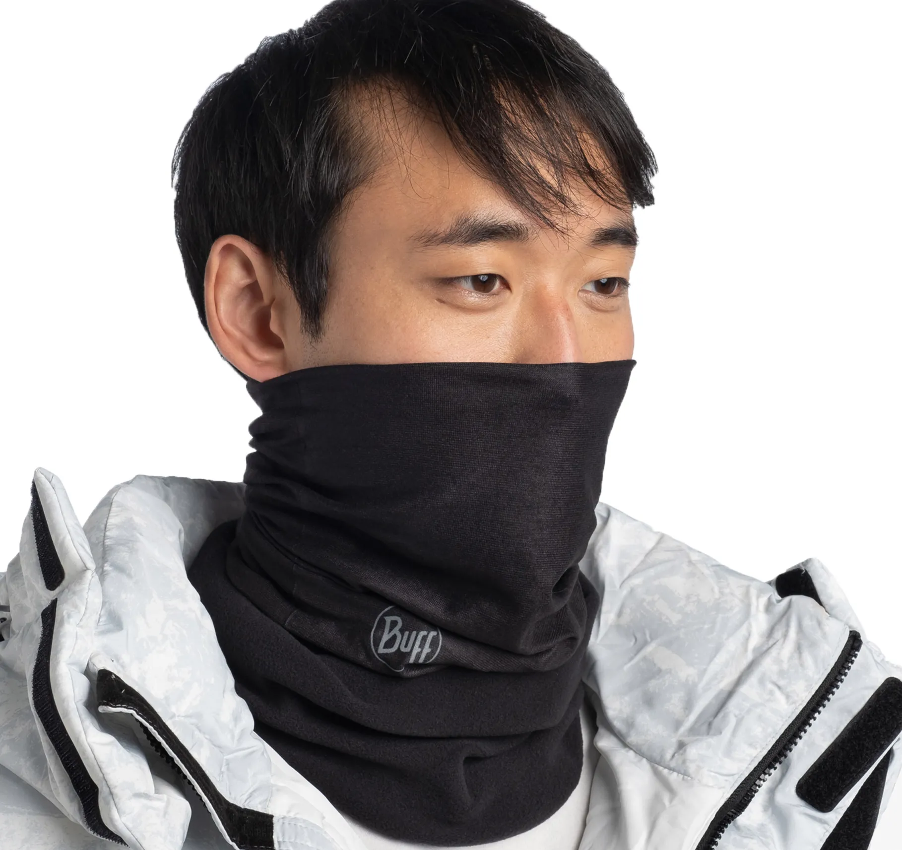 Polar Neck Warmer