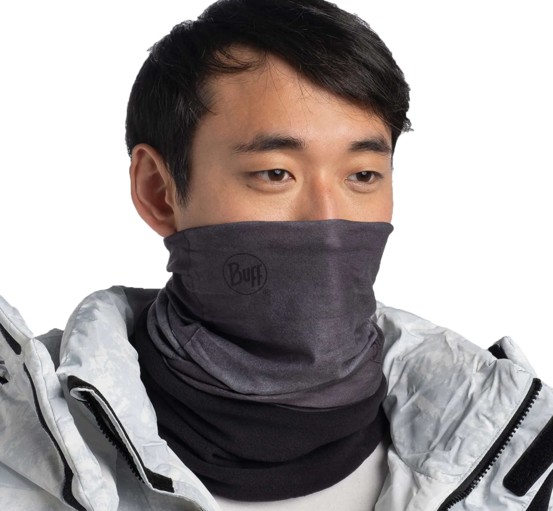 Polar Neck Warmer