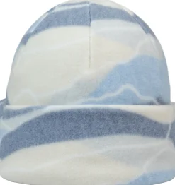 Polar Prints Beanie