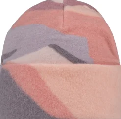 Polar Prints Beanie