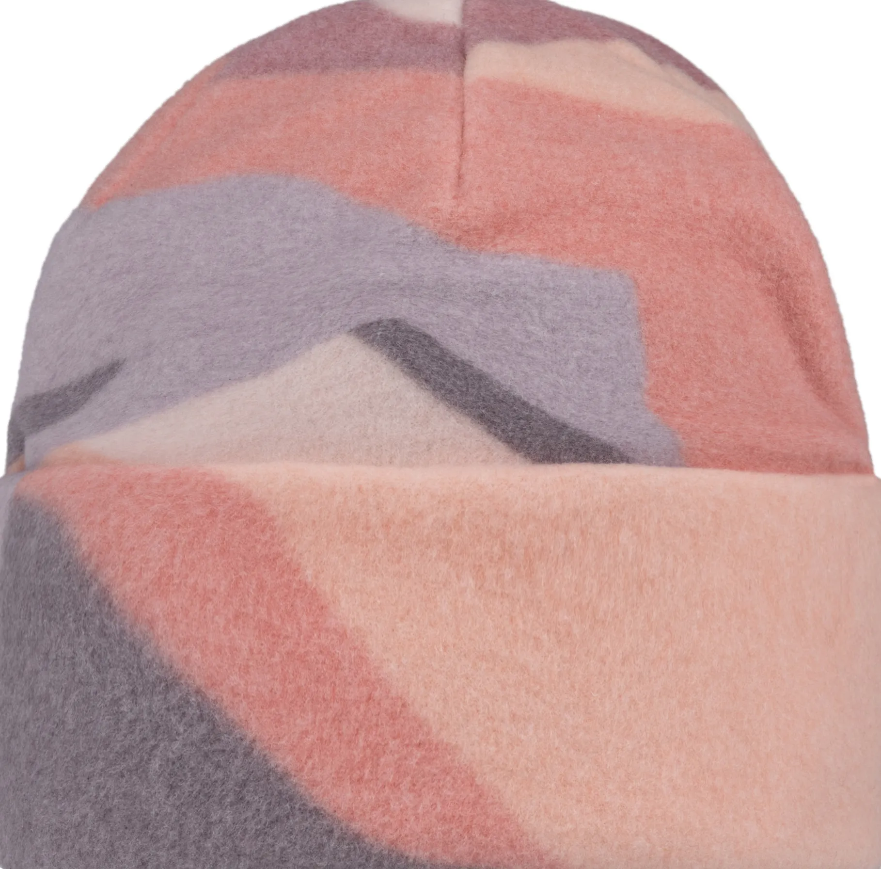 Polar Prints Beanie