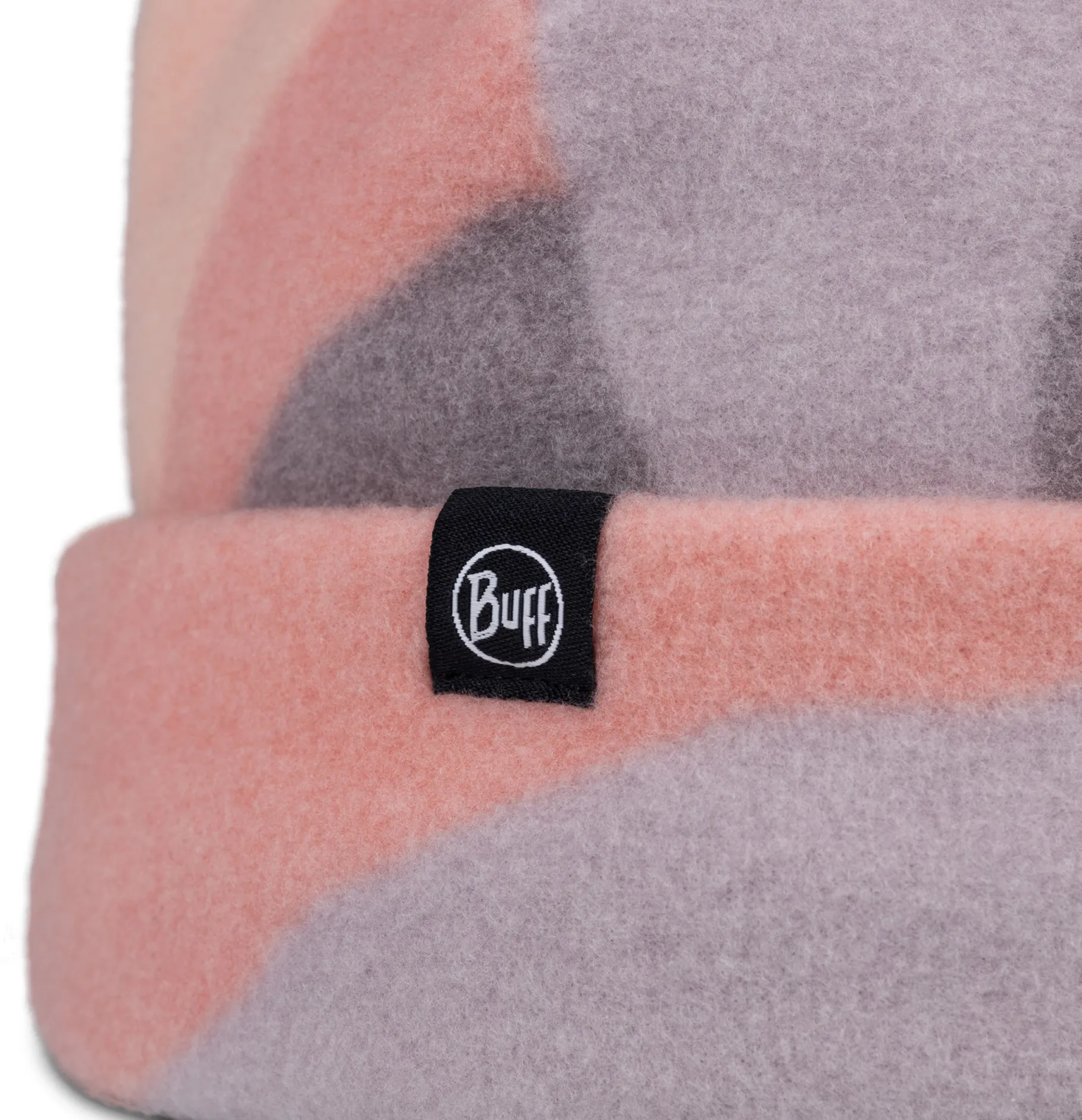 Polar Prints Beanie