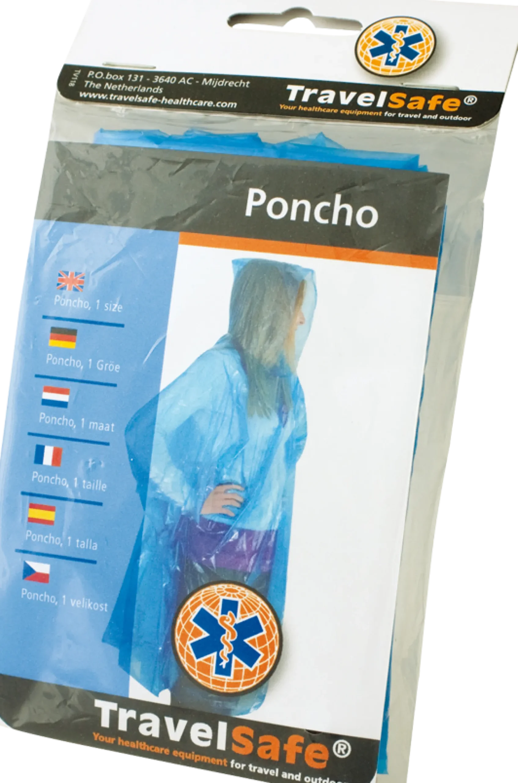 Poncho