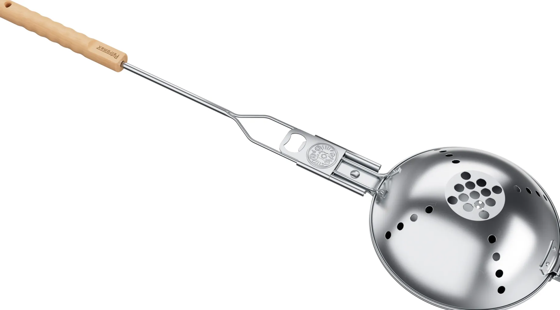 Popcorn Maker