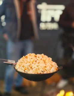 Popcorn Maker