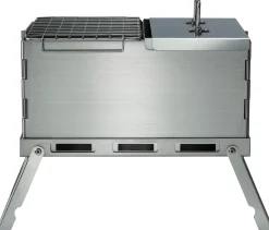 Portable Camping Cook Grill